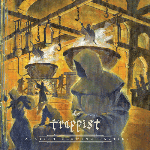Trappist : Ancient Brewing Tactics